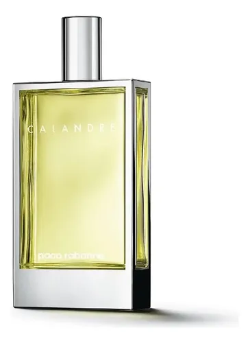 Eau De Toilette Calandre De Paco Rabanne, 100 Ml