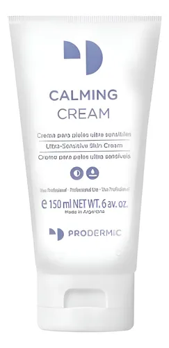 Prodermic Calming Hydra Cream 150ml Crema Pieles Delicadas