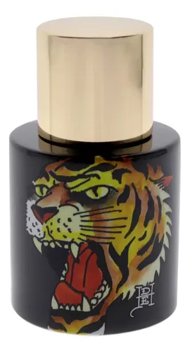 Ed Hardy Tiger De Christian Audigier Para Hombre, 1 Onza, Ed