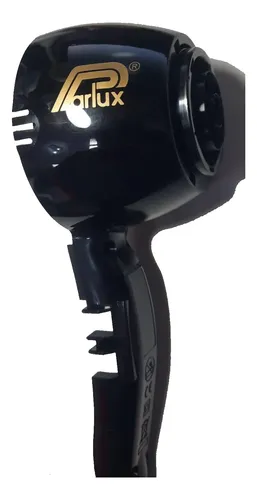 Carcasa Trasera Secador De Pelo Parlux Modelo 3800 Original