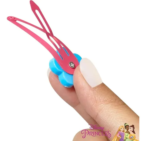 Set De Accesorios Para El Cabello Luv Her Disney 20 Piezas