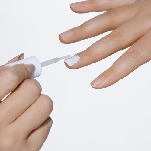 Kit Dip Uñas Kiss All Hail Con Base Gel Top Gel Activator