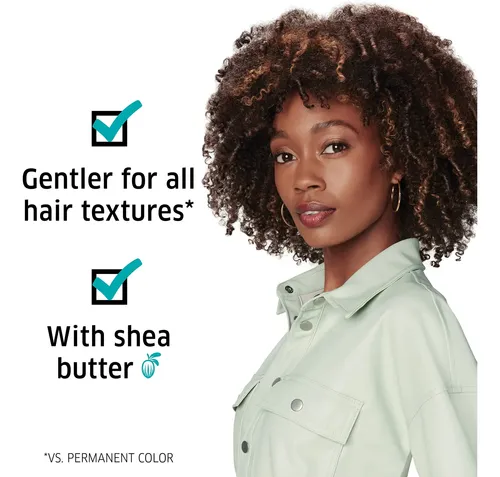 Hair Gloss Wella Color Charm Tinte Semipermanente