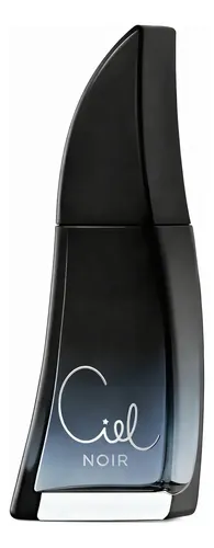 Perfume Ciel Noir Eau De Toilette X80ml