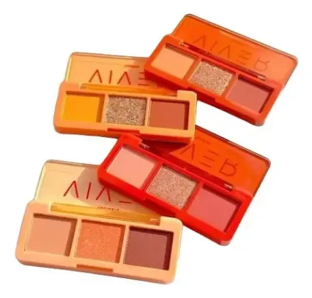 Sombra Radiante Viver Shadow Trio Hbf528 Ruby Rose J