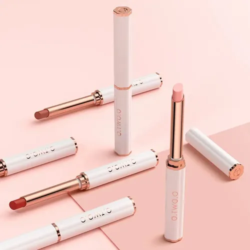 O.two.o Labial Cambia Color Hidratante 03 Raspberry