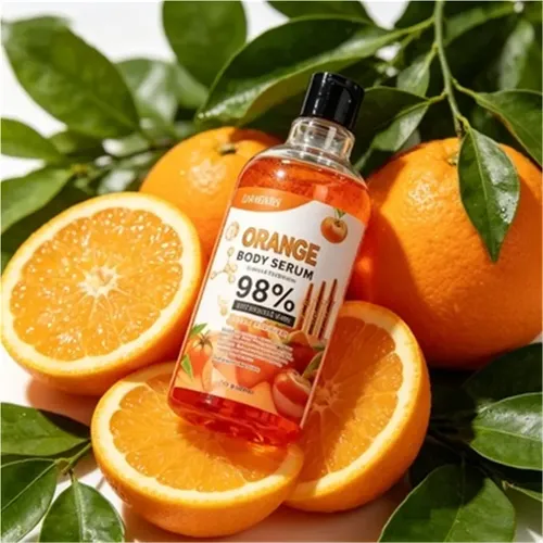 Sueros Corporales 98% Aha – Vitamina C, Ácido Hialurónico,