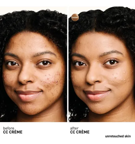 Crema Cc Erborian Cc Cream Color Correcting Spf 25, Humano