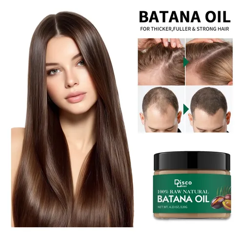 Aceite De Batana Discoliner Crecimiento Capilar 250ml