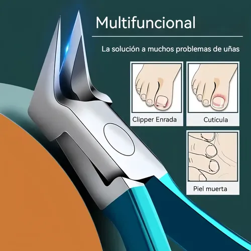 B* Cortador Y Uñas Y Los Pies, Podólogo, Recortador Y Uñas G