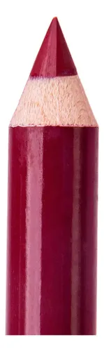Delineador Labios Lápiz Mazz Rojo Cremoso