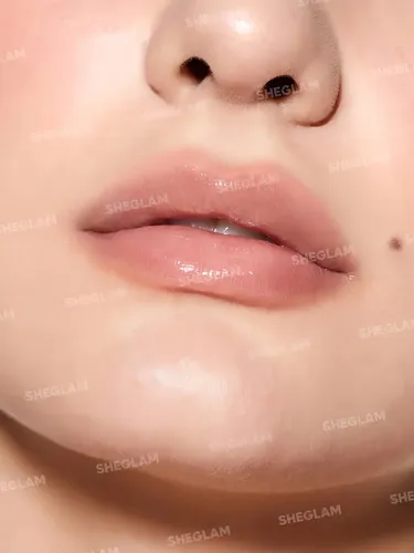 Sheglam Hidratante Labios Jelly Acabado Brillante Color Grapefruit Glow
