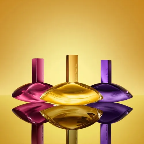 Perfume Calvin Klein Euphoria Solar Elixir Mujer Eau De Parfum 100 Ml