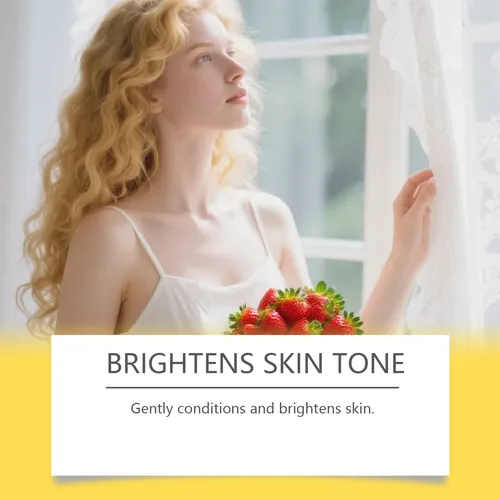 Crema Nutritiva South Moon Skin Para Uso Diario