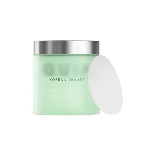 Almohadillas F Pore O Quia Zero Pads F