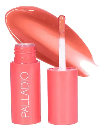 Tinta En Gel 2 En 1 Cheeks And Lips X3.9ml Palladio Color Sweet Berry