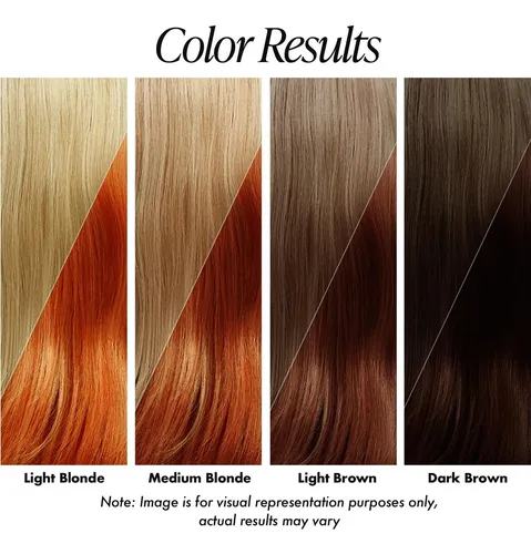 Colorante Semipermanente Adore 039 Orange Blaze 2×120 Ml