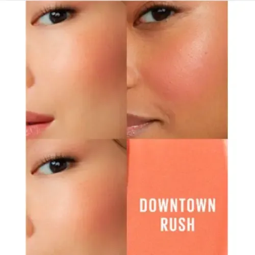 Rubor Líquido Tono Downtown Rush 4.7ml Maybelline