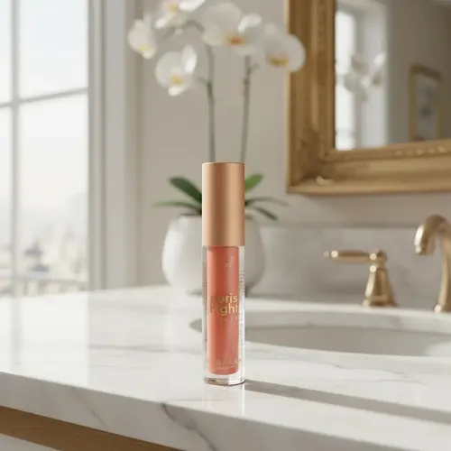 Soft Lip Cream Paris Night Labial Cremoso 4