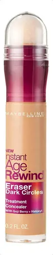 Corrector facial Maybelline Instant Age Rewind