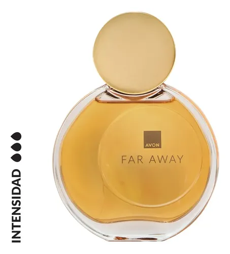 Far Awar Perfume De Mujer Avon