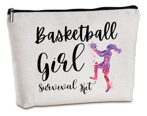 Necesser Wlesinzt Regalo De Baloncesto Para Mujeres  Bolsa