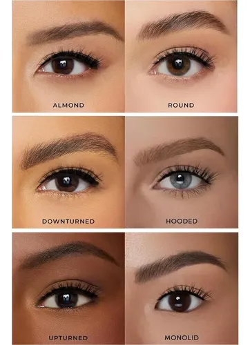 Pestañas Postizas Jiocolor D305 Cat Eye 7 Pares