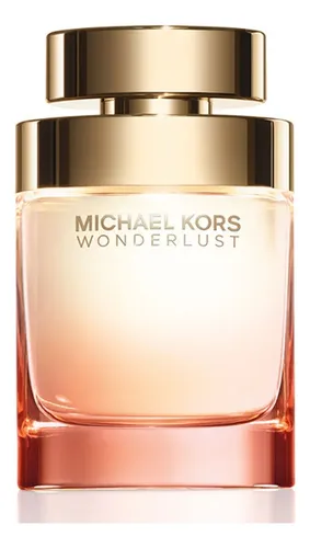 Perfume Mujer Michael Kors Wonderlust Edp 100ml Set Volumen De La Unidad 100 Ml