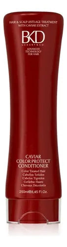 Acondicionador Color Protect Teñidos Bkd By Fidelite X250ml