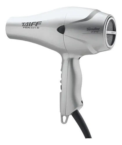 Secador De Pelo Fox Ion Taiff Profesional 2000w Alisados 6c