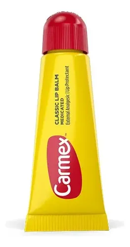 Carmex Classic Bálsamo Labial Protector