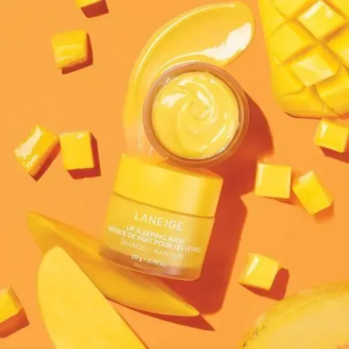 Laneige Lip Sleeping Mask Mango 20 G