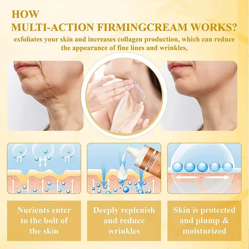 Crema Anilladora Multiacción Advanced Care, Segura Y Suave