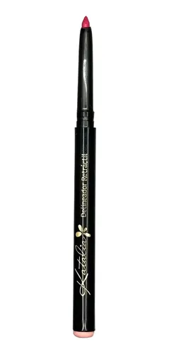 Delineador Retráctil Para Labios – Katalia Color Rosa 03