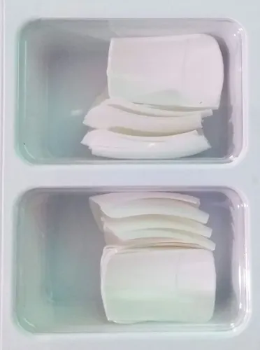 Tips Para Uñas Esculpidas X 100u. – Banfield