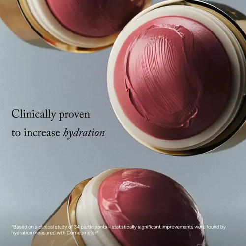 Rubor En Crema Flush Balm Merit Tono Del Maquillaje Cheeky – Cool Pink