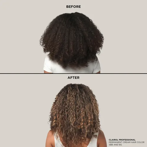 Aclarador De Cabello Clairol Professional Bw2+ Dedusted 460