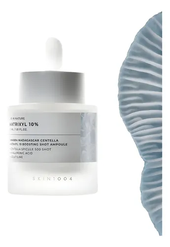 Skin1004 Madagascar Centella Matrixyl10% Boosting Shot X30ml
