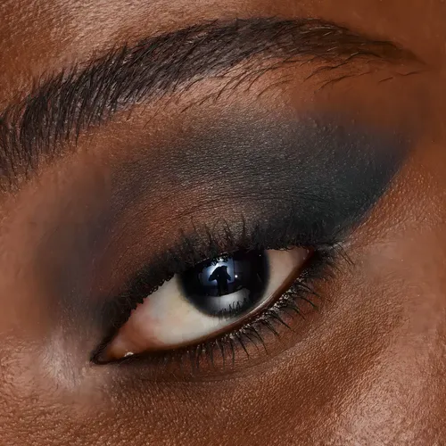 Paleta de Sombras de Ojos Catrice The Dusty Matte con 8 Tonos