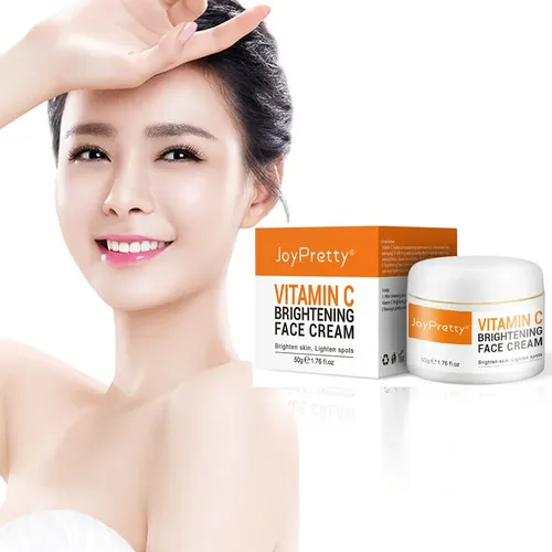 Crema Blanqueadora Facial For Manchas, R Cream