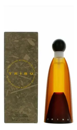 Tribu EDT 100ml para mujer