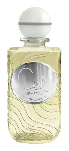 Ciel Crystal Col X250
