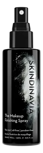 Skindinavia Spray Fijador Bridal 60 Ml