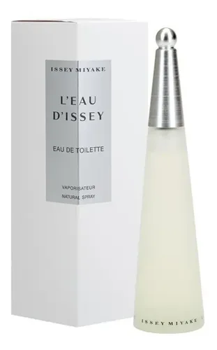 Issey Miyake L’eau D’issey Edt 100 Ml Para Mujer