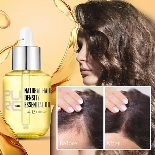 Spray De Crecimiento Genérico Cocoa Smoothing Oil Z