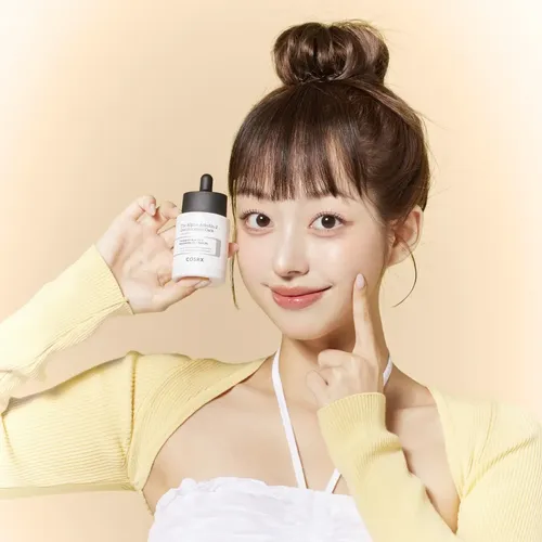 Serum Manchas Cosrx The Alpha Arbutin 2 50ml