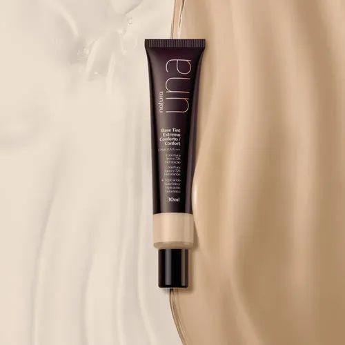 Base Tint Extremo Confort Fps 40 Una 30 Ml Natura