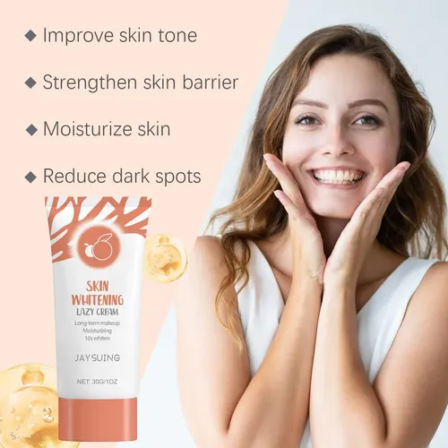 P Whitening Brillening Decoloring Melanina Blanqueadora