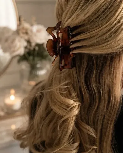 Broche De Pelo Frances Carey