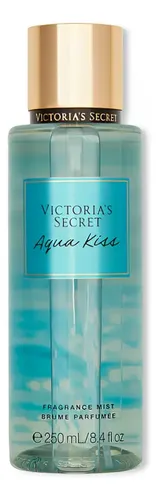Body Mist Locion Victoria’s Secret Aqua Kiss